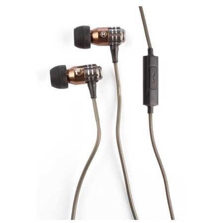 Наушники Fisher Audio FA-912 без микрофона: характеристики и цены