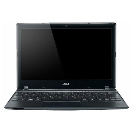 Acer Aspire One AO756-877B1kk (1366x768, Intel Celeron 1.4 ГГц, RAM 2 ГБ, HDD 320 ГБ, Win7 HB 64): характеристики и цены