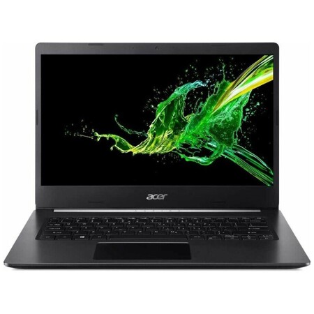 Acer Aspire 5 A514-52K-39YH (1920x1080, Intel Core i3 2.3 ГГц, RAM 8 ГБ, HDD 1000 ГБ, Linux): характеристики и цены