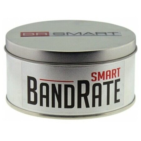 BandRate Smart SHQ11 Orange: характеристики и цены