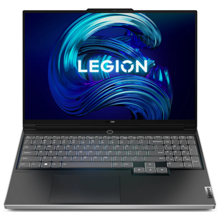 Lenovo Legion S7 16IAH7 WQXGA [2560x1600] i7 12700Н 16gb DDR5 512Gb SSD PCle Gen4 NV GeForce RTX 3070 win11 Home 2.2кг: характеристики и цены