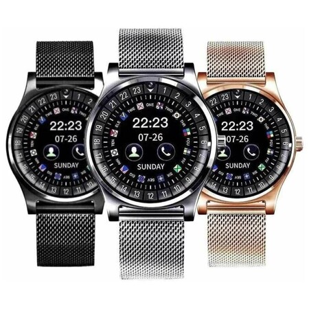 Орбита OT-SMG03 (R69) Smart часы (SIM, TF): характеристики и цены