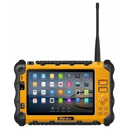 Runbo P12 VHF: характеристики и цены