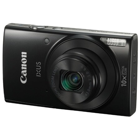 Canon IXUS 180: характеристики и цены