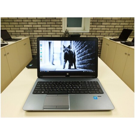 HP ProBook 650 G3, i5-7200U, RAM 8GB, 240Gb SSD: характеристики и цены