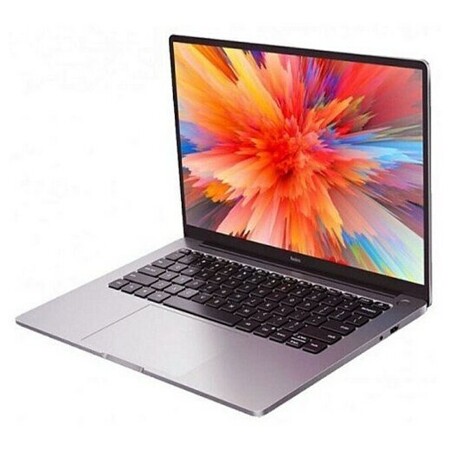 RedmiBook Pro 14" 2022 (i7-12650H/16GB/512GB/MX550) JYU4460CN, серый: характеристики и цены