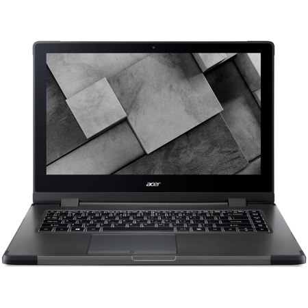 Acer Enduro Urban N3 EUN314-51W-74H6 14" FHD IPS/Core i7-1165G7/16GB/512GB SSD/Iris Xe Graphics/NoOS/NoODD/зеленый (NR. R1CEX.003): характеристики и цены