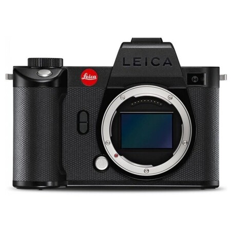 Leica Camera SL2-S Body: характеристики и цены