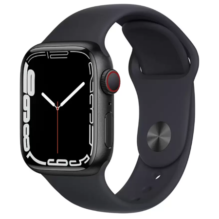 Умные Smart Watch A9 Pro MAX, Черный: характеристики и цены