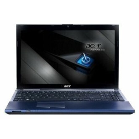 Acer Aspire TimelineX 5830TG-2434G50Mnbb (1366x768, Intel Core i5 2.4 ГГц, RAM 4 ГБ, HDD 500 ГБ, GeForce GT 540M, Win7 HP): характеристики и цены