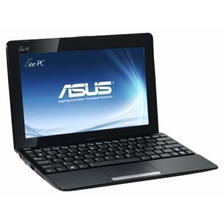 ASUS Eee PC 1015PX (1024x600, Intel Atom 1.66 ГГц, RAM 2 ГБ, HDD 320 ГБ, Windows 7 Starter): характеристики и цены