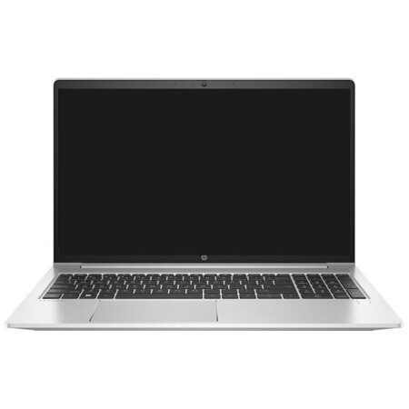 HP ProBook 450 G9 Core i7 1255U 16Gb SSD512Gb Intel Iris Xe graphics 15.6" IPS FHD (1920x1080) noOS silver WiFi BT Cam (6A2B8EA): характеристики и цены