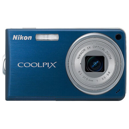 Nikon Coolpix S550: характеристики и цены