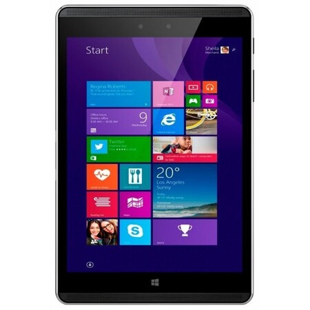 HP Pro Tablet 608 128Gb: характеристики и цены
