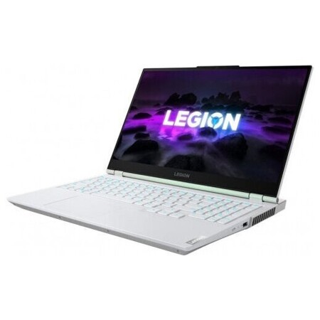 Lenovo Legion 5 (R70002021) Ryzen 7-5800H/16/512Gb/RTX 3070/15.6"/FHD/Win 11 белый: характеристики и цены