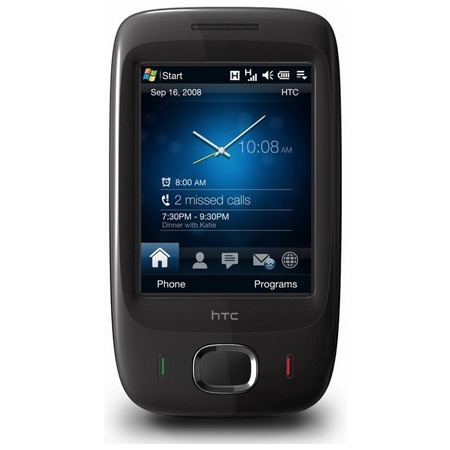 HTC Touch Viva: характеристики и цены
