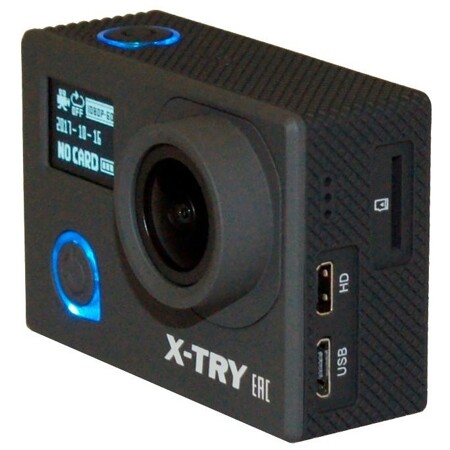 X-TRY XTC240: характеристики и цены