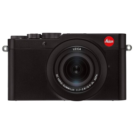 Компактный фотоаппарат Leica D-Lux 7 черный: характеристики и цены