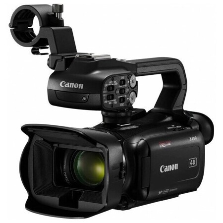 Canon XA60: характеристики и цены