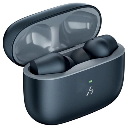 Hakii Time Pro True Wireless Hybrid Active Noise Canceling Earbuds Black: характеристики и цены