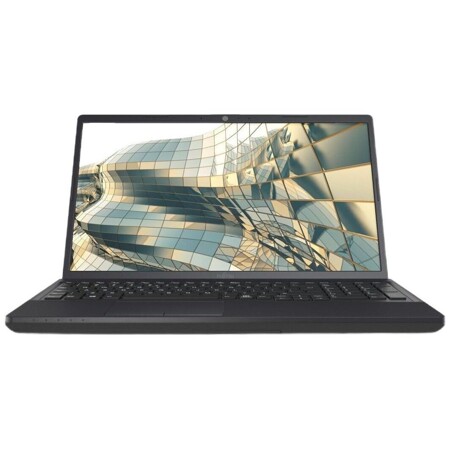 Fujitsu LifeBook A3511 Core i5 1135G7 8Gb SSD256Gb DVD-RW Intel Iris Xe graphics 15.6" FHD (1920x1080) noOS black WiFi BT Cam: характеристики и цены