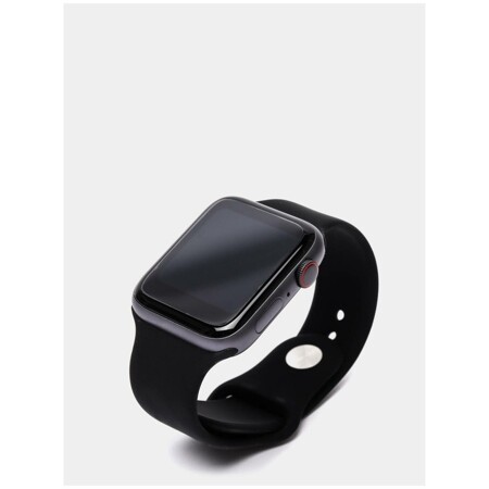 Смарт-часы Smart watch black: характеристики и цены