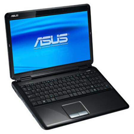 ASUS K51AC (1366x768, AMD Turion X2 2.2 ГГц, RAM 4 ГБ, HDD 250 ГБ, Win7 HB): характеристики и цены