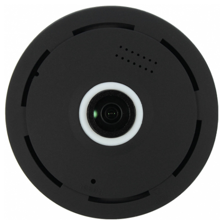 Панорамная ip камера видеонаблюдения wifi XPX EA-660SS: характеристики и цены