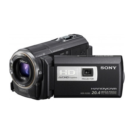 Sony HDR-PJ780E - отзывы о модели