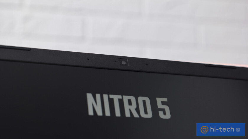 Купить Ноутбук Nitro