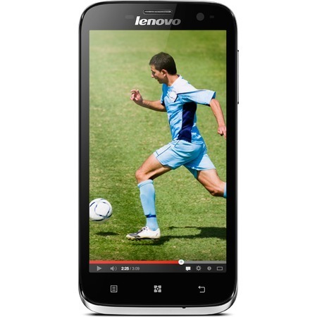 Отзывы о смартфоне Lenovo A859