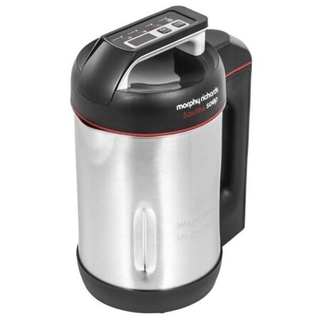 Morphy Richards Saute and Soup 501014EE: характеристики и цены
