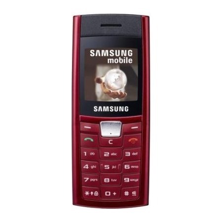 Отзывы о смартфоне Samsung SGH-C170