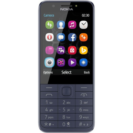 Отзывы о смартфоне Nokia 230 Dual SIM