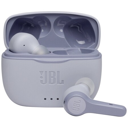 JBL Tune 215TWS (Purple): характеристики и цены