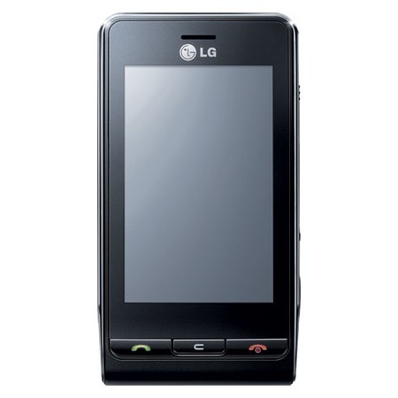 Отзывы о смартфоне LG KE990 Viewty