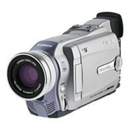 Canon MVX100i: характеристики и цены