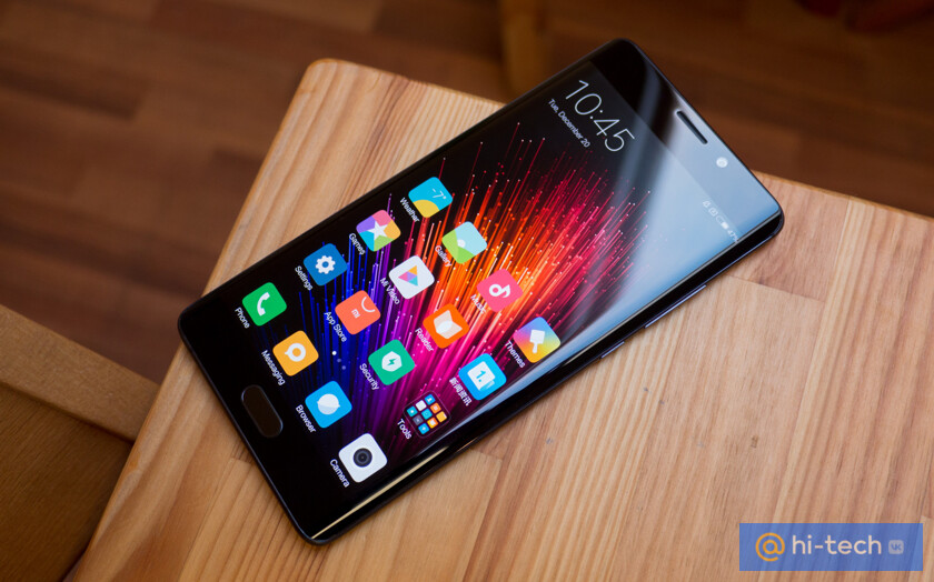 Телефоны xiaomi цена качество. Xiaomi mi Note 2. Смартфон Xiaomi mi Note 2 Black. Xiaomi mi Note 3 6. Xiaomi флагман.