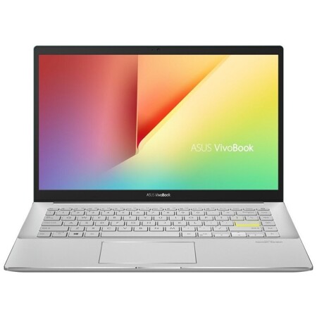 ASUS VivoBook S14 S433FA-EB173T (1920x1080, Intel Core i5 1.6 ГГц, RAM 8 ГБ, SSD 256 ГБ, Win10 Home): характеристики и цены