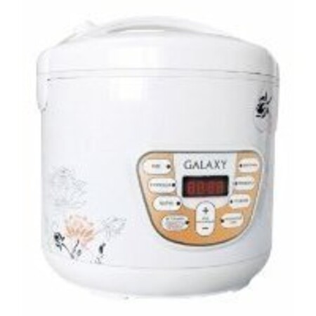 GALAXY GL2644: характеристики и цены