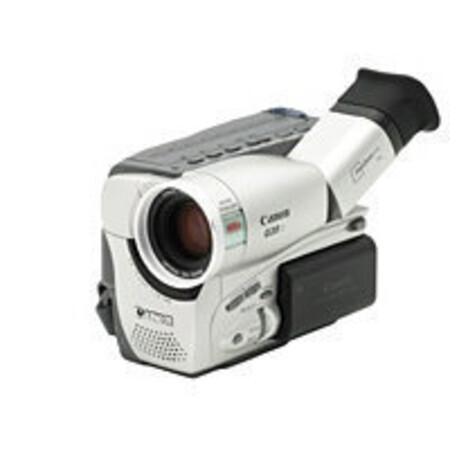 Canon G35Hi: характеристики и цены
