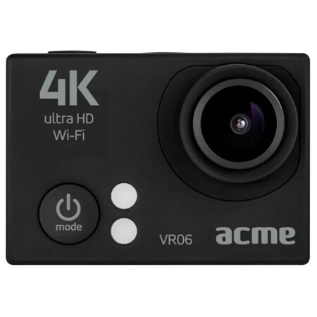 ACME VR06 Ultra HD Wi-Fi: характеристики и цены