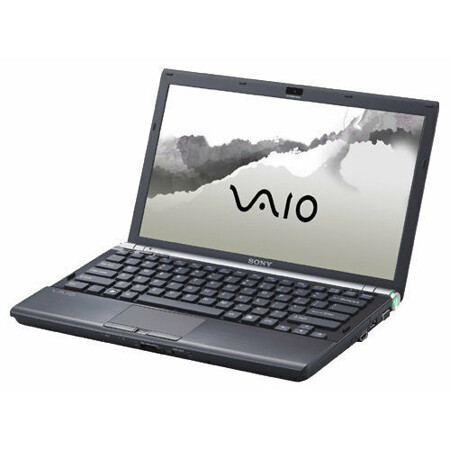 Sony VAIO VGN-Z790DHB (1600x900, Intel Core 2 Duo 2.53 ГГц, RAM 4 ГБ, HDD 500 ГБ, GeForce 9300M GS, Windows Vista Business): характеристики и цены