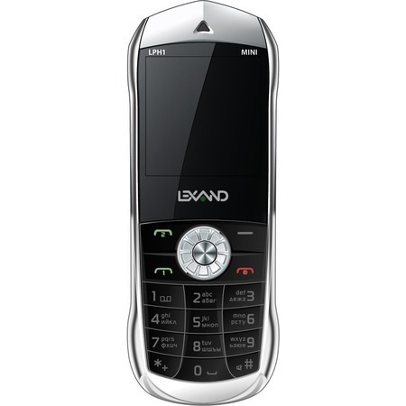 Отзывы о смартфоне LEXAND Mini LPH1