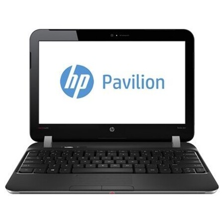HP PAVILION dm1-4300 (1366x768, AMD E2 1.7 ГГц, RAM 4 ГБ, HDD 500 ГБ, Windows 8 64): характеристики и цены