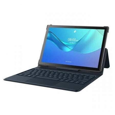 Ulefone Tab A7 4/64 Grey с клавиатурой: характеристики и цены