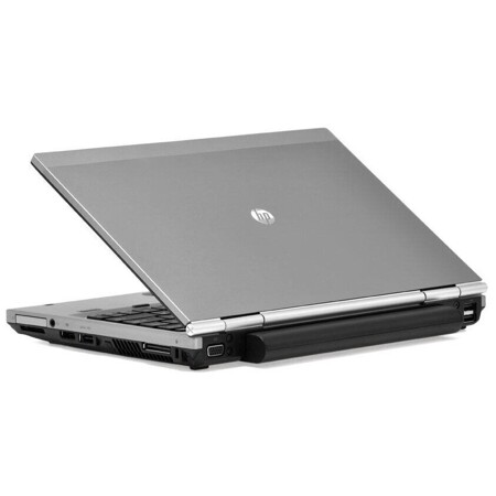 HP Elitebook 2560p, Core i5, Память 4 ГБ, Диск 128 Гб SSD , Intel HD , Экран 12,5": характеристики и цены