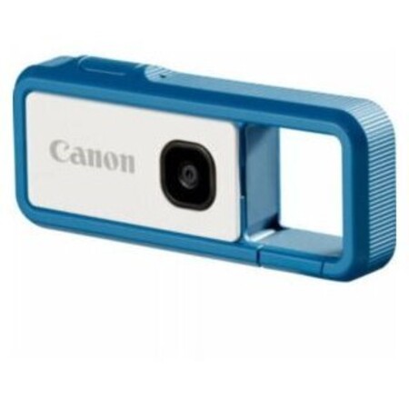 Canon IVY REC синяя: характеристики и цены