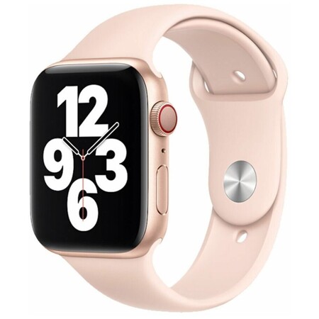 Смарт-часы Smart Watch T55 с двумя ремешками , розовые: характеристики и цены