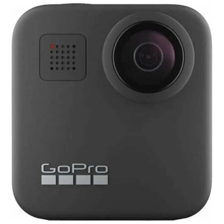 GoPro Max: характеристики и цены